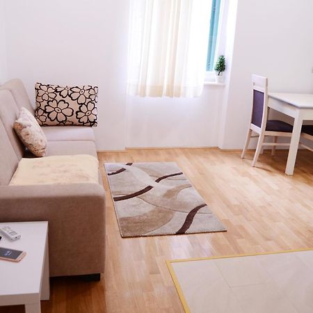 Apartment Anny Split Eksteriør bilde