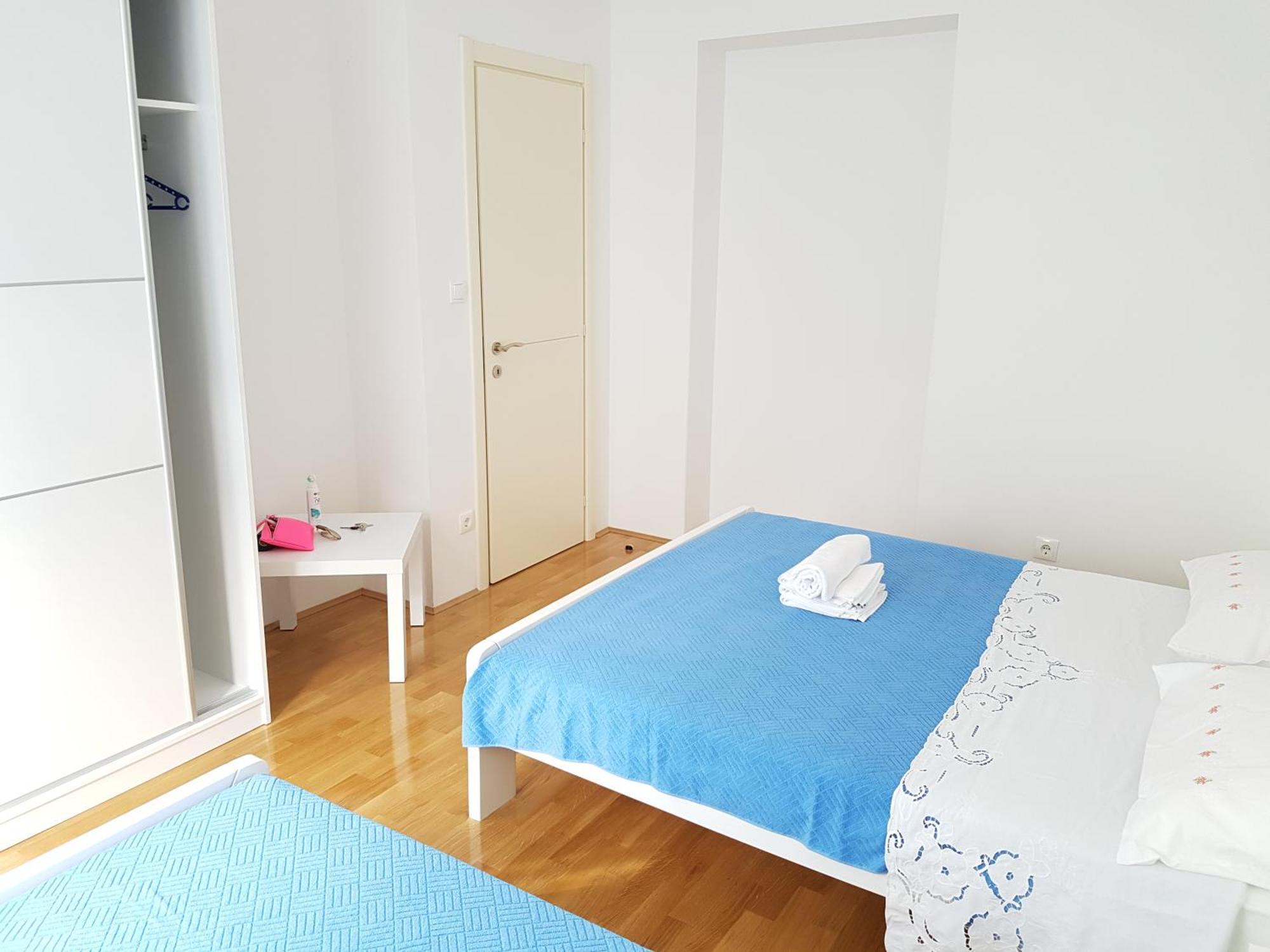 Apartment Anny Split Eksteriør bilde