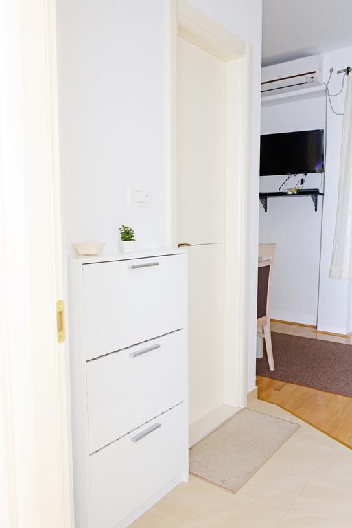 Apartment Anny Split Eksteriør bilde