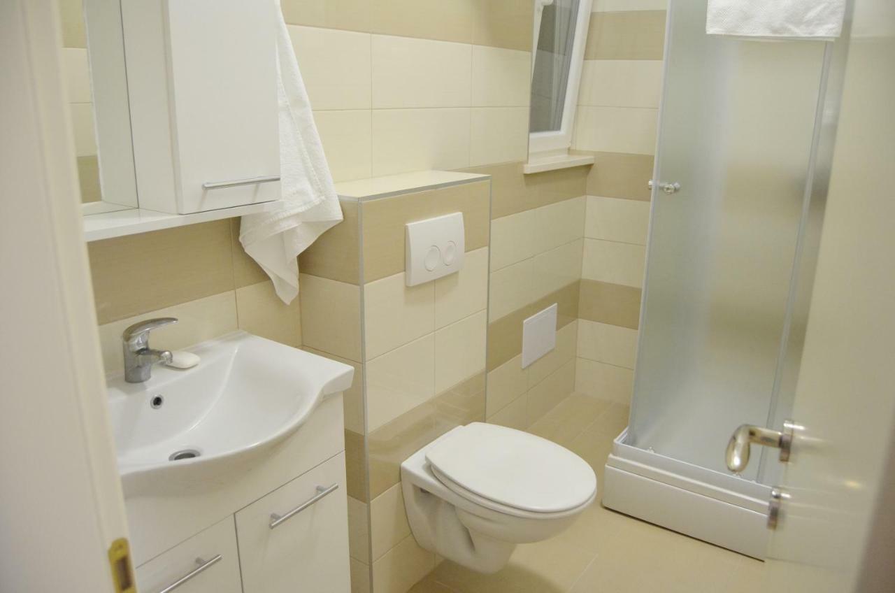 Apartment Anny Split Rom bilde